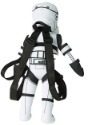 Star Wars Stormtrooper Stuffed Figure Backpack Alt 1