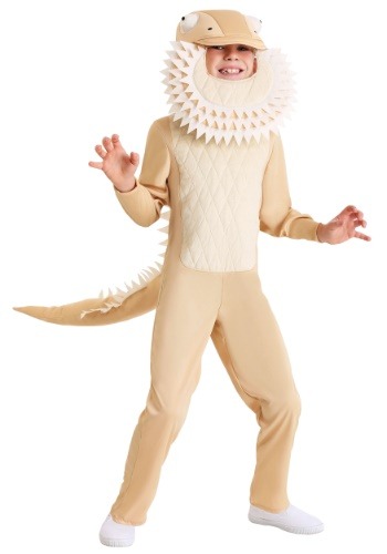 Kids Bearded Dragon Costume-update1