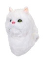White Cat Mouth Mover Mask2