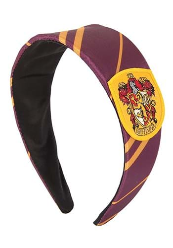 Gryffindor Headband