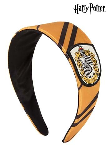 Hufflepuff Headband
