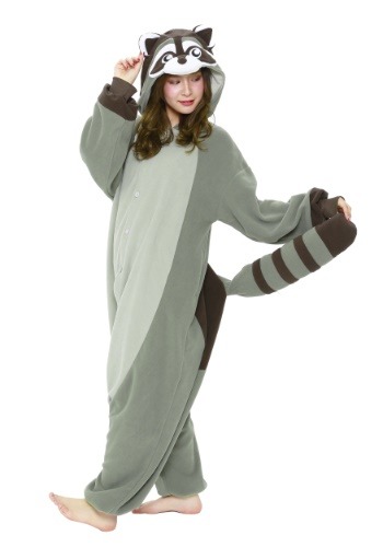 Raccoon Costumes Adult Sexy Raccoon Costume Ideas 6985