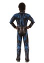 Black Panther Child Deluxe Battle Blue Suit alt 2