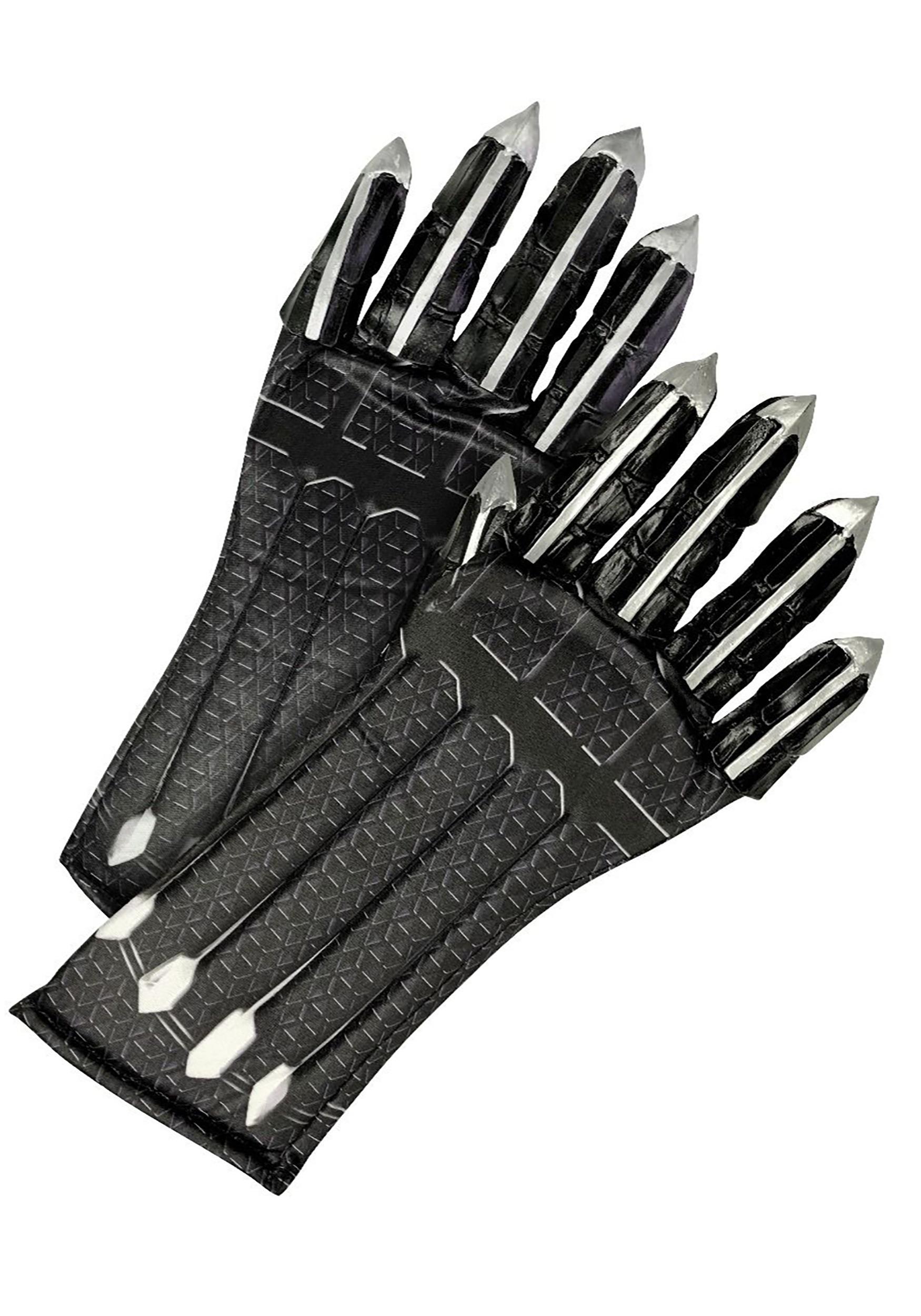 Marvel Black Panther Child Gloves