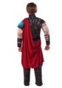 Child Deluxe Gladiator Thor Costume alt 2