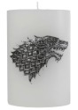 Stark Sigil, Game of Thrones, Insignia Candle