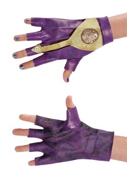 Descendants 2 Mal Gloves