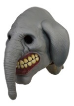 American Horror Story Flip Flop Mask