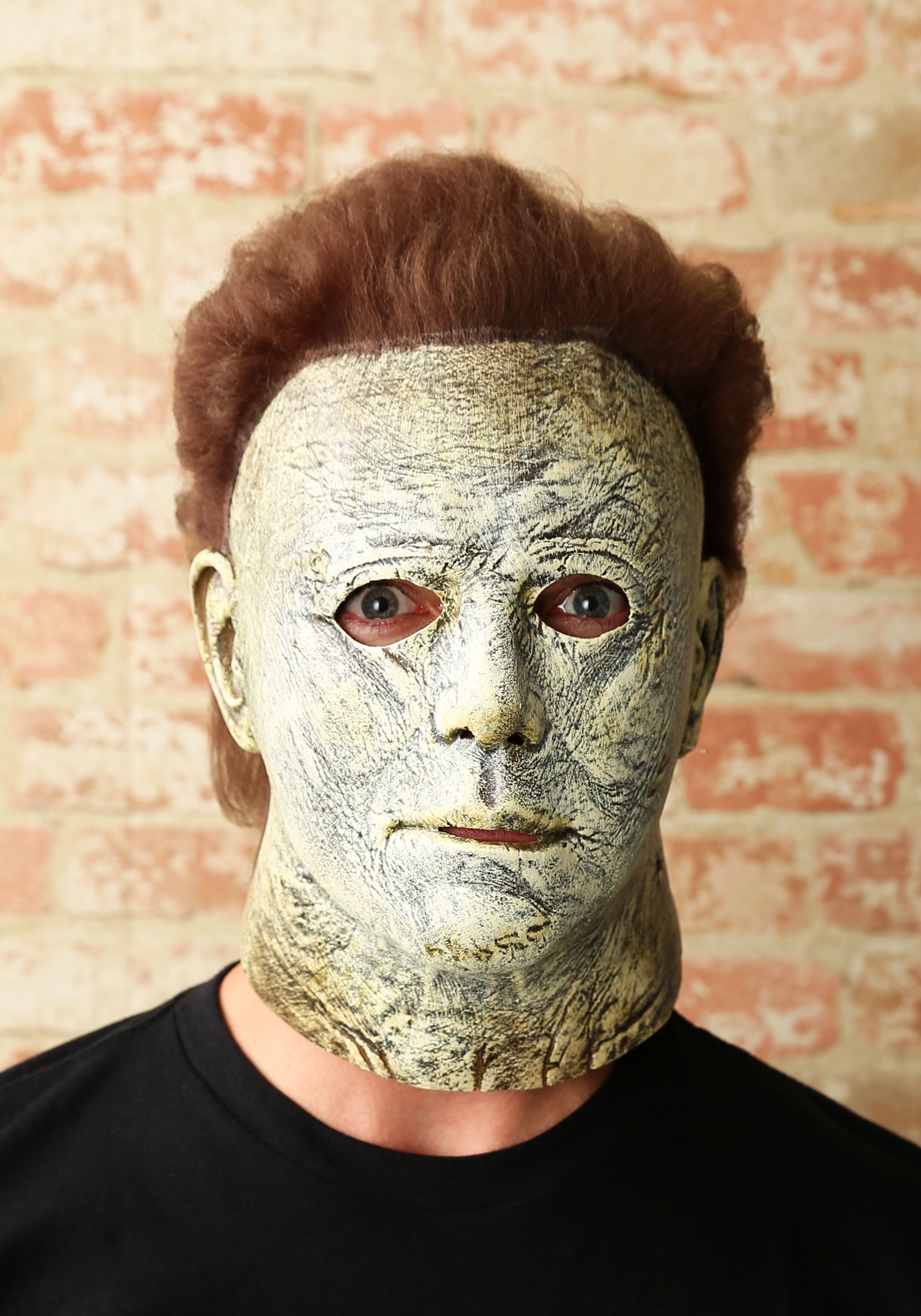 2018 cosplay mike myers mask