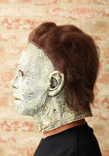Adult Halloween 2018 Michael Myers Costume Mask | Michael Myers Masks