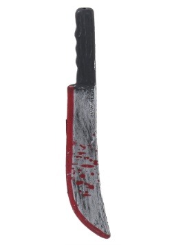 Bloody Machete