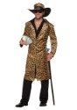 Men's Funky Leopard Pimp Costume-update1