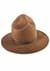 tall mountie hat