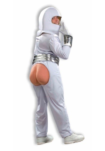 Moon Man Adult Costume Update Main