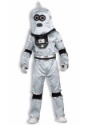 Men's Robot Costume