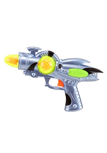 Space Gun Accessory 1