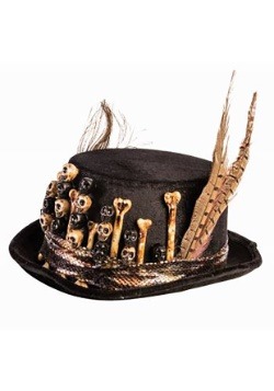 Voodoo Top Hat