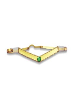 Sailor Moon Sailor Jupiter Adult Tiara