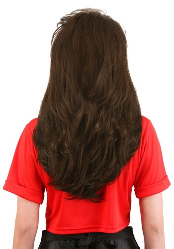 Women's Kelly Kapowski Saved by the Bell Costume Wig | TV Accessories