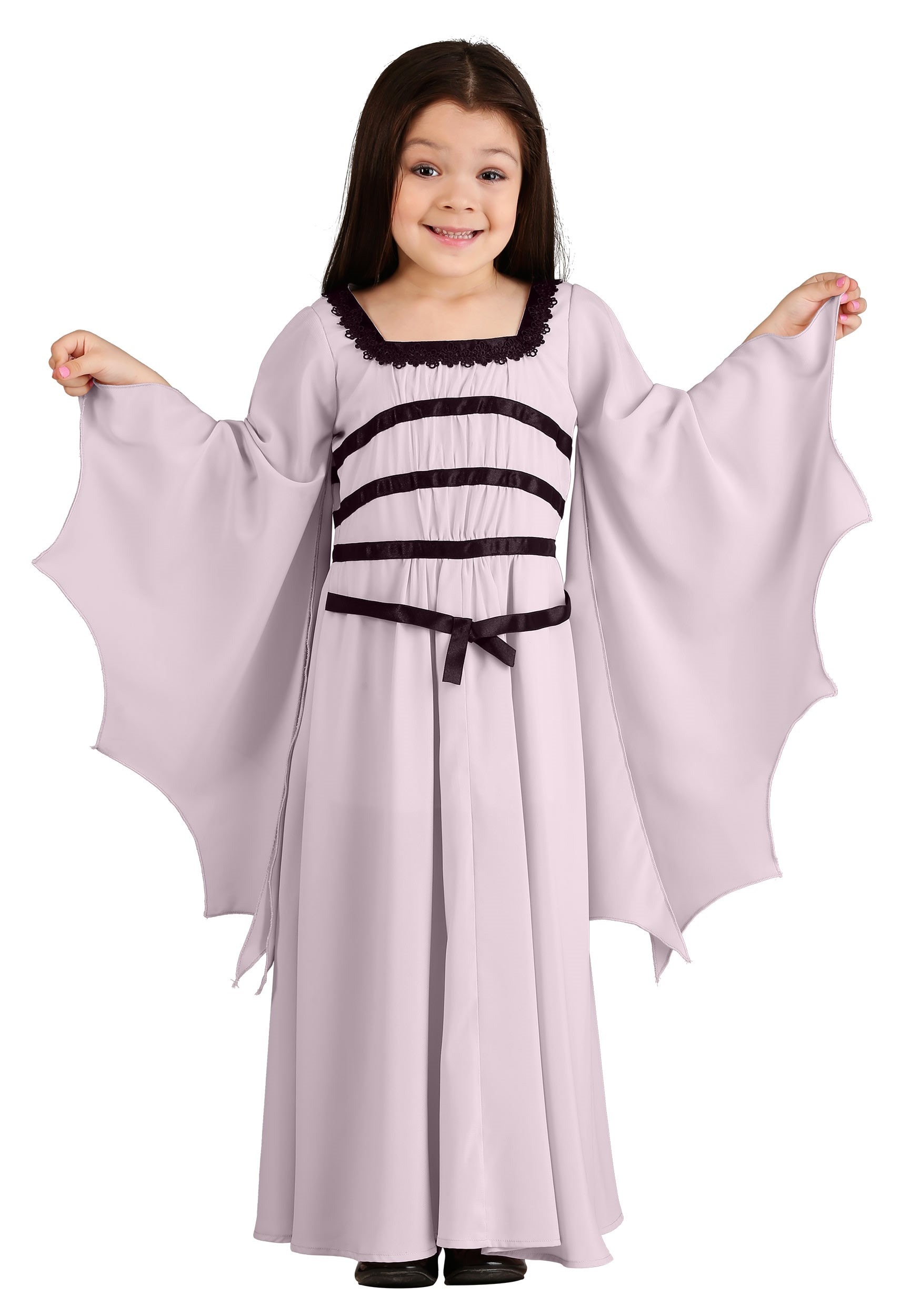 Toddler The Munsters Lily Costume