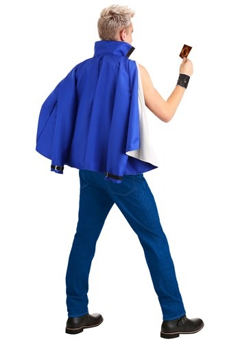 Yugi Men's Costume Yu-Gi-Oh!