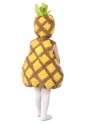 Toddler Tropical Pineapple Costume Alt2