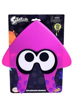 Splatoon Pink Sunstaches