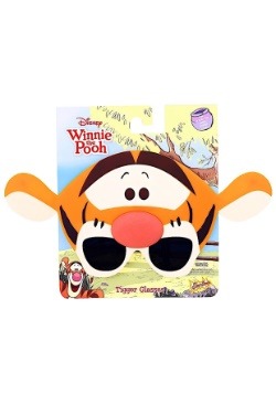 Disney Tigger Sunstaches