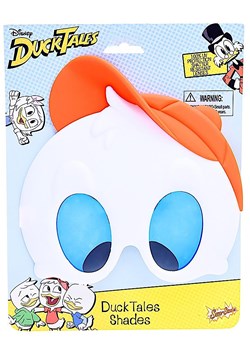Ducktales Huey Sunstaches update1