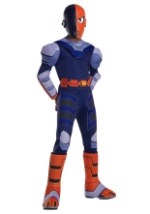 Teen Titans Slade Child Costume