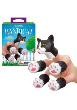 Handicat - Cat Hand Puppet