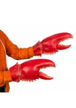 Pair of Lobster Claws