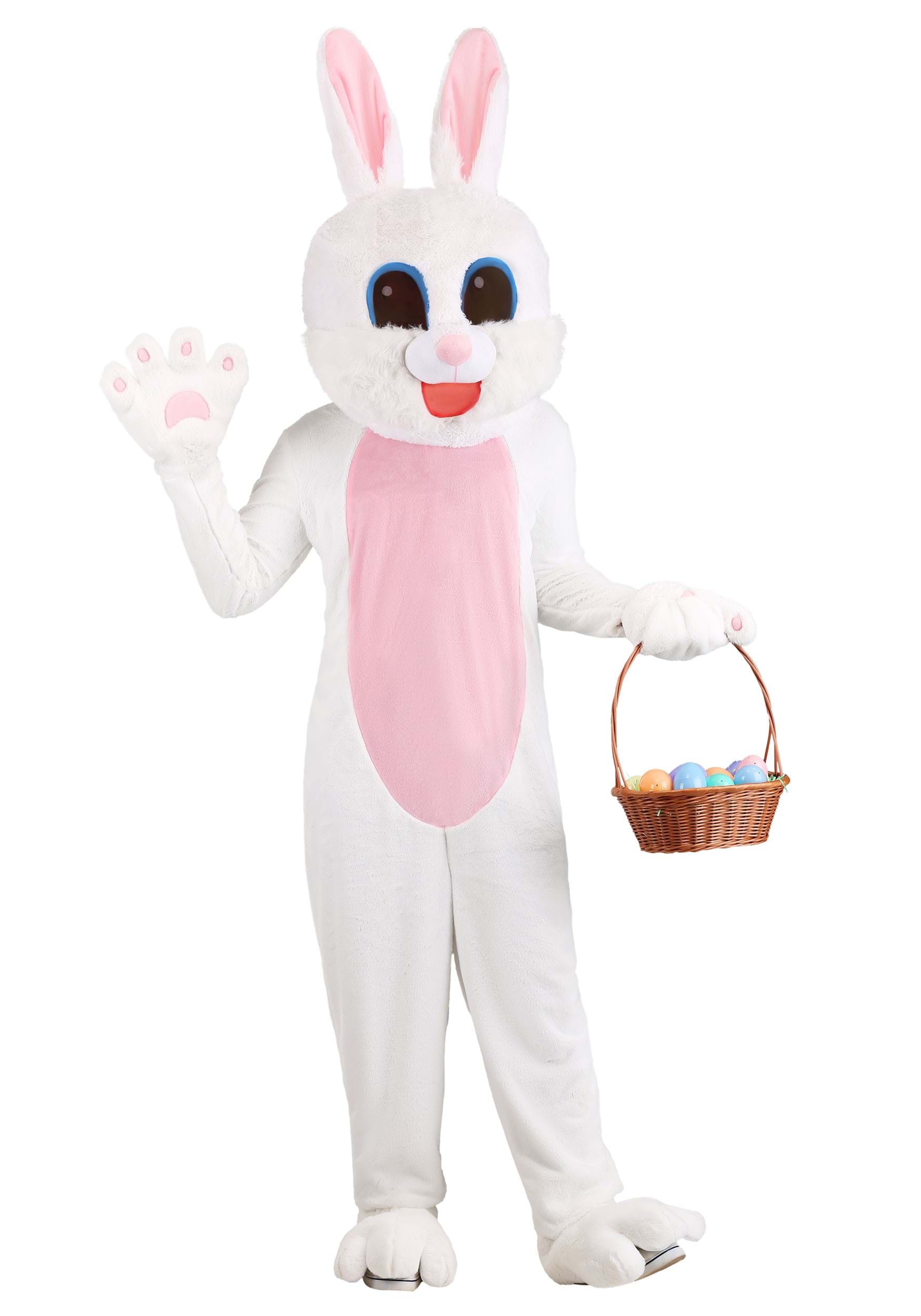 Easter RopeTugz® Bunny