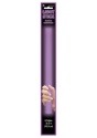 Purple Foam Light Up Glow Stick - 18"