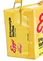 Eggo Box Purse