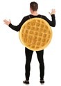 Men's Eggo Waffle Costume2