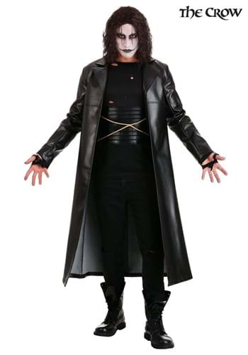 The Crow Adult Costume