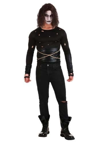 The Crow Costume for Men