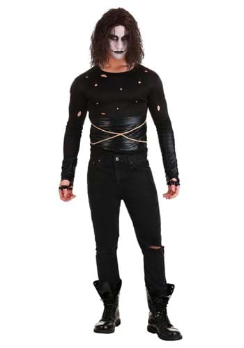 The Crow Men's Halloween Costume | Adult Movie Costumes