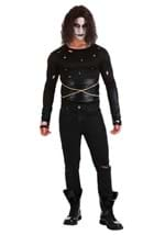 The Crow Adult Costume Alt 1