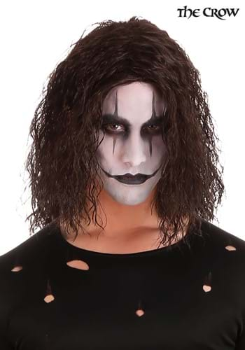 The Crow Adult Wig