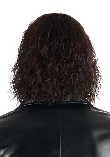 Adult The Crow Wig