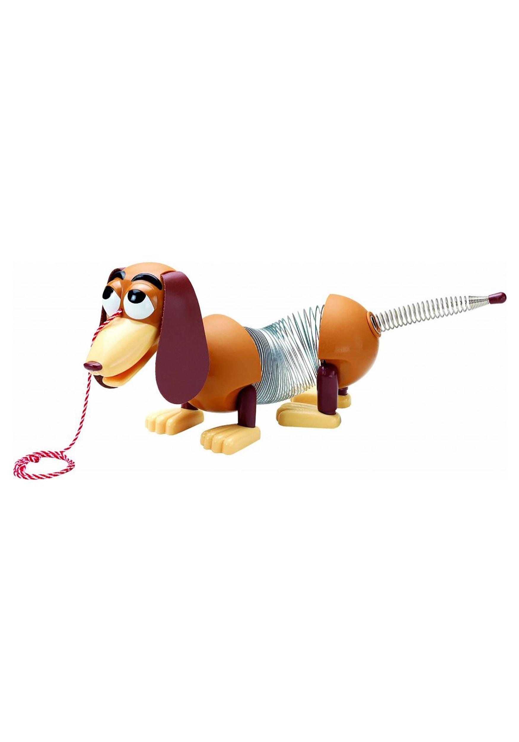 toy story slinky dog costume for dogs