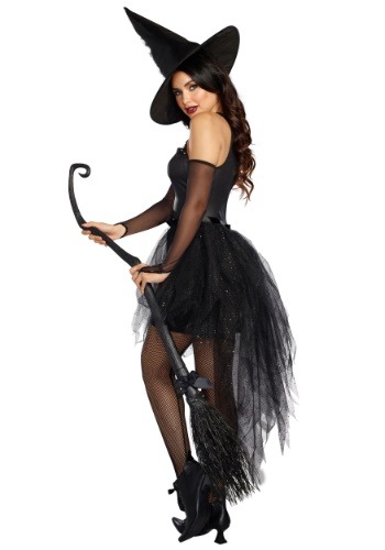 Wicked Witch Women's Costume