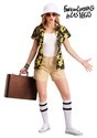 Women's Fear and Loathing Raoul Duke Costume