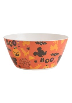 Disney Halloween 10 inch Serving Bowl