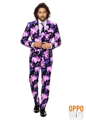 Men's Opposuits Galaxy Guy Suit