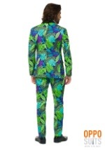 Men's Opposuits Juicy Jungle Suit Back