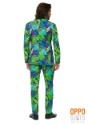 Men's Opposuits Juicy Jungle Suit Back
