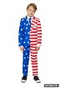 Boys USA Flag Suitmeister Suit Costume update1